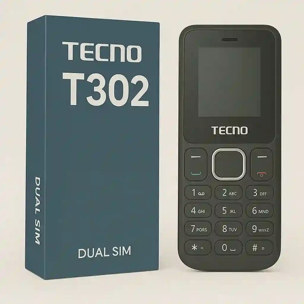 Tecno T302